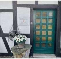 löffelfertiges Fachwerkhäuschen für 1 Person - Neunkirchen-Seelscheid