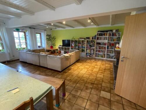 Foto - 17 Zimmer Etagenwohnung in Schönwalde am Bungsberg