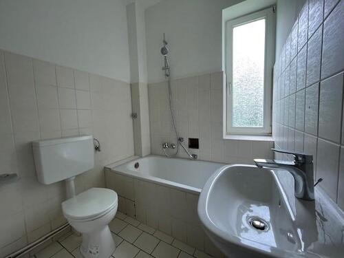 Foto - 2 Zimmer Etagenwohnung in Wilhelmshaven