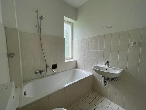 Foto - Etagenwohnung in Wilhelmshaven zur Miete