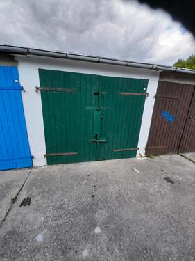 Foto - Garage zu vermieten lankow Schwerin Stellplatz
