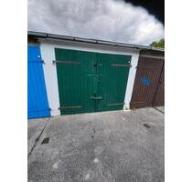 Garage zu vermieten lankow Schwerin Stellplatz