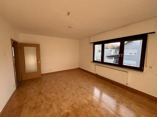 Foto - 3 Zimmer Etagenwohnung zur Miete in Bürstadt