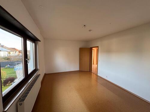 Foto - Etagenwohnung in Bürstadt zur Miete