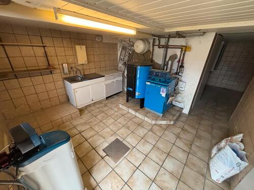 Foto - 8 Zimmer Einfamilienhaus zum Kaufen in Alfeld (Leine)