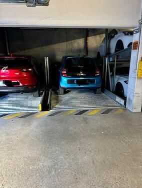 Foto - Duplex-Garagenstellplatz in West zu vermieten