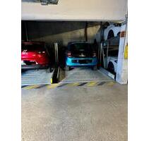 Duplex-Garagenstellplatz in West zu vermieten - Stuttgart Stuttgart-West