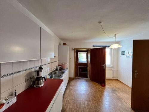 Foto - 5 Zimmer Einfamilienhaus zum Kaufen in Herbstein