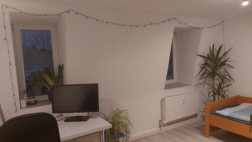 Foto - WG-Zimmer in 5er WG in Top-Lage