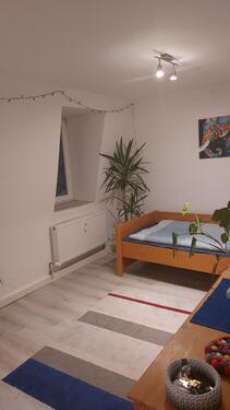 Foto - 1 Zimmer Etagenwohnung zur Miete in Coburg