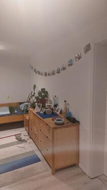 Foto - 1 Zimmer Etagenwohnung in Coburg