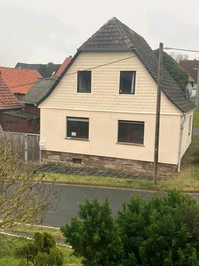 Foto - Einfamilienhaus in ruhiger Lage mit Garten und Hof