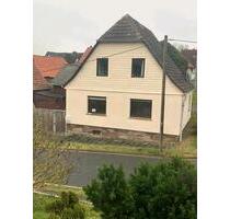 Einfamilienhaus in ruhiger Lage mit Garten und Hof - Heilbad Heiligenstadt