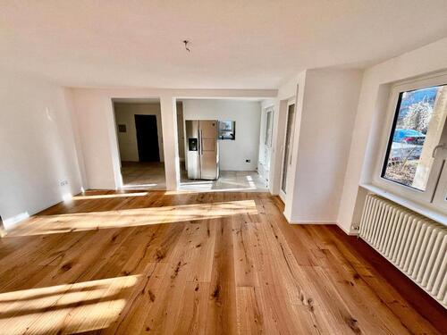 Foto - 3.5 Zimmer Erdgeschoßwohnung in Schwäbisch Hall