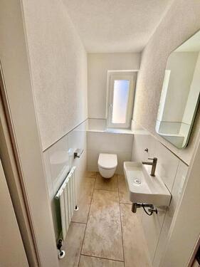 Foto - Erdgeschoßwohnung in Schwäbisch Hall zur Miete