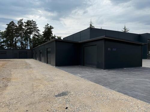 Foto - Halle Garage Lager - 756,00&nbsp;EUR Kaltmiete,