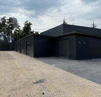 Halle Garage Lager - 756,00&nbsp;EUR Kaltmiete, in Abensberg (PLZ: 93326)