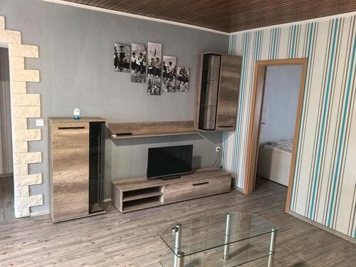 Foto - 55qm Wohnung 2 Zi. Küche Bad Möbeliert Monteurswohnung