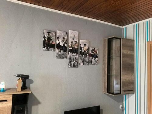 Foto - Erdgeschoßwohnung in Battweiler zur Miete