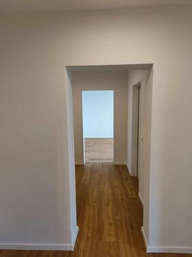 Foto - Etagenwohnung in Waldkraiburg zur Miete