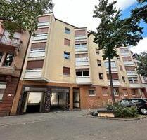 Wunderschöne 2 ZKB Wohnung in Mannheim zu vermieten