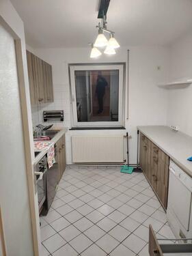 Foto - 2 Zimmer Etagenwohnung zur Miete in Mannheim