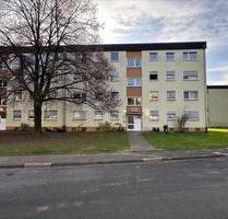 Geräumige 3-Zimmer-Wohnung mit Balkon! - Leverkusen Alkenrath