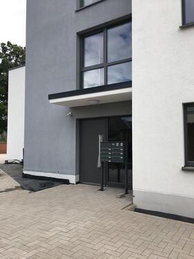 Foto - Wohnung in Nienburg zu vermieten