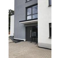 Wohnung in Nienburg zu vermieten - Petershagen