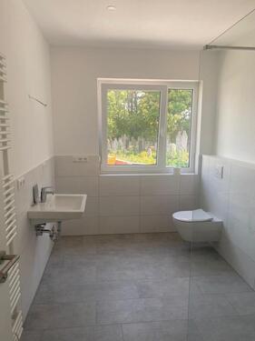 Foto - Etagenwohnung in Petershagen zur Miete