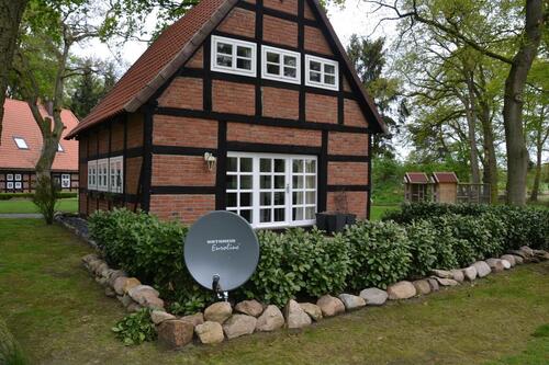 Foto - 2 Zimmer Einfamilienhaus zur Miete in Sulingen