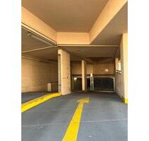 Tiefgaragenstellplatz in Mannheim zu vermieten