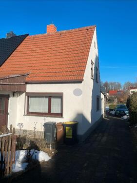 Foto - Doppelhaushälfte in Chemnitz Rechenbrand