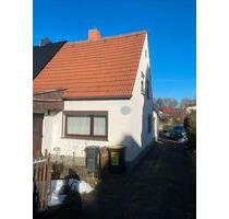 Doppelhaushälfte in Chemnitz Rechenbrand