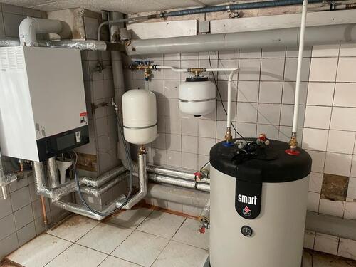 Foto - Doppelhaushälfte in Chemnitz zum Kaufen