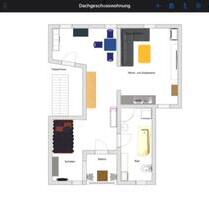 Charmante 2‑Zimmer‑Appartmentwohnung - Bad Langensalza