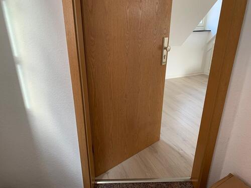 Foto - Dachgeschoßwohnung in Bad Langensalza zur Miete