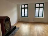 Foto - 3-Zimmer-Maisonettewohnung mit Kamin Altstadt Güstrow