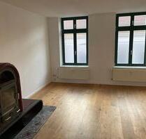 3-Zimmer-Maisonettewohnung mit Kamin Altstadt Güstrow
