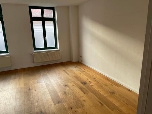 Foto - 3.5 Zimmer Maisonettenwohnung in Güstrow