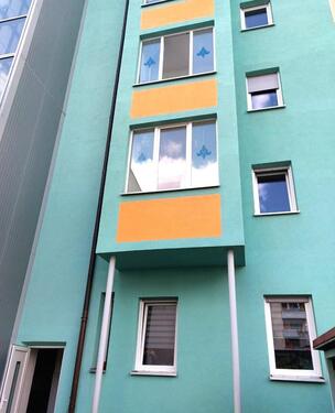 Foto - 2 Zimmer Etagenwohnung in Nürnberg