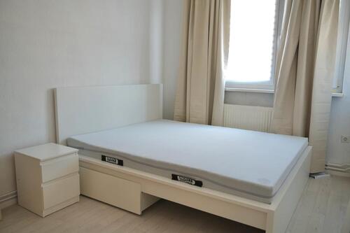 Foto - Etagenwohnung in Berlin zur Miete