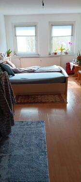 Foto - 1 Zimmer Wohnung - 301,00&nbsp;EUR Kaltmiete, ca.&nbsp; 34,50&nbsp;m&sup2;