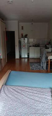 Foto - 1 Zimmer Etagenwohnung zur Miete in Wutha-Farnroda