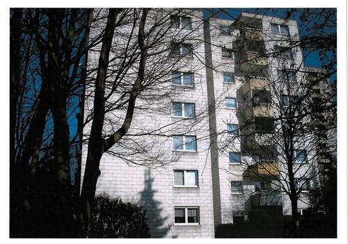 Foto - Attraktive 2 Zimmerwohnung mit Garten