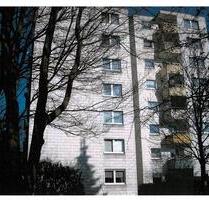 Attraktive 2 Zimmerwohnung mit Garten - Kassel Nordshausen