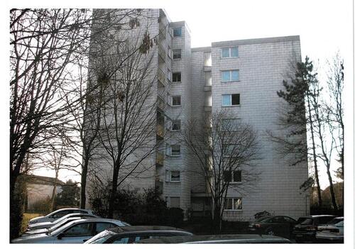 Foto - 2 Zimmer Erdgeschoßwohnung zum Kaufen in Kassel