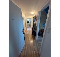 3 ZKB Dachgeschosswohnung in Kloster Oesede zu vermieten - Georgsmarienhütte