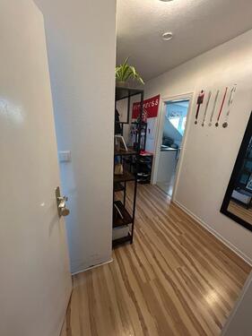 Foto - 3 Zimmer Dachgeschoßwohnung zur Miete in Georgsmarienhütte