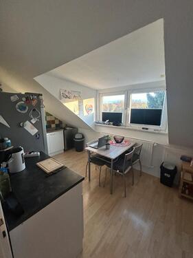 Foto - 3 Zimmer Dachgeschoßwohnung in Georgsmarienhütte